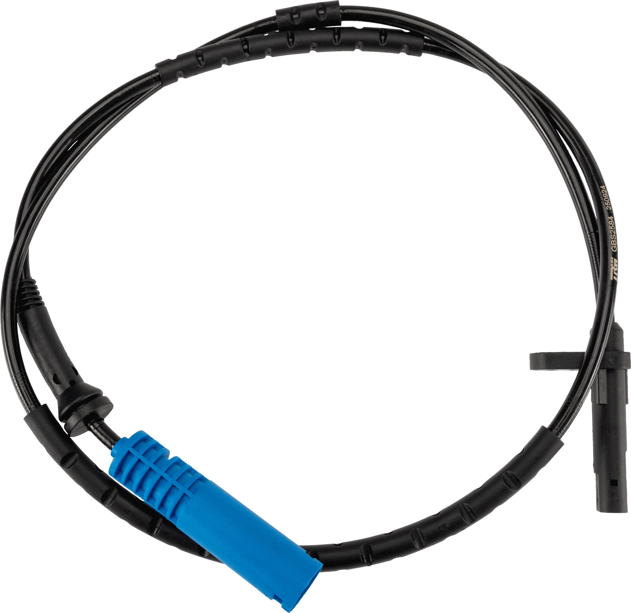 Sensor, Raddrehzahl