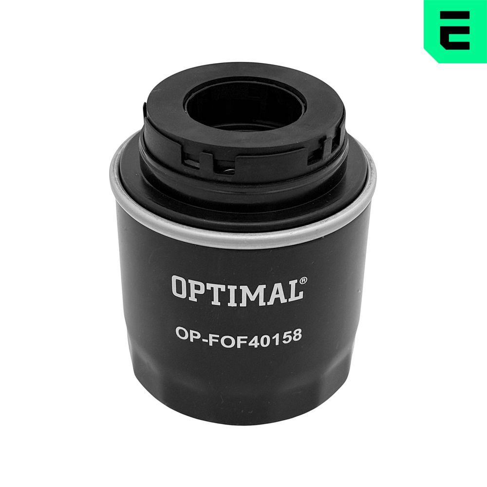 OPTIMAL OP-FOF40158 - &Ouml;lfilter