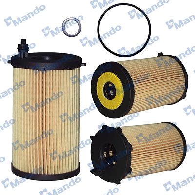 Filtro de aceite