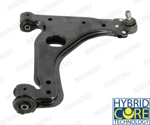 Control/Trailing Arm, wheel suspension OP-WP-2823