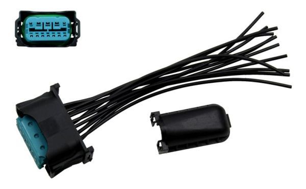 Kabelreparatursatz, Sensor (Einparkhilfe) Kabelreparatursatz, Sensor (Einparkhilfe)