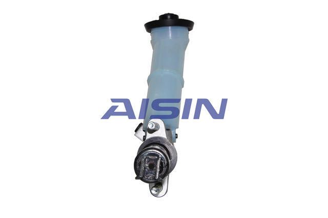 Clutch Master Cylinder - TecDoc 2