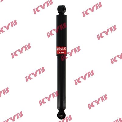 Shock Absorber 3430021