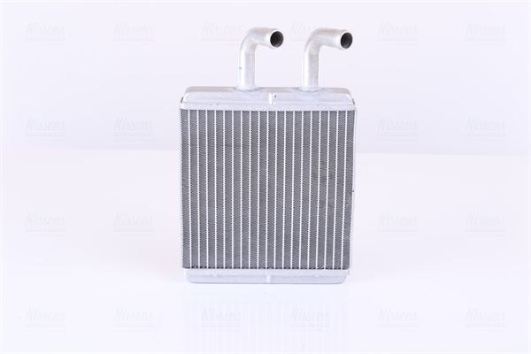 NISSENS 77526 Heat Exchanger, interior heating