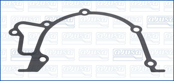 Dichtung, &Ouml;lpumpe