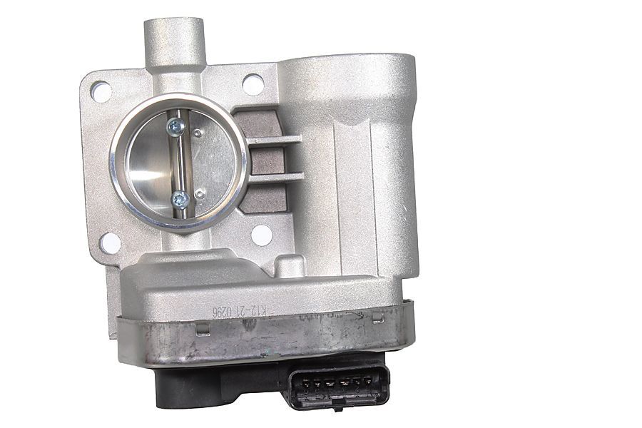 Metzger 0892993 Drosselklappenstutzen