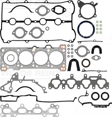 Dichtungsvollsatz, Motor