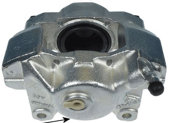 8AC 355 388-701 HELLA féknyereg