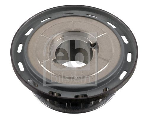 Zahnrad, Kurbelwelle