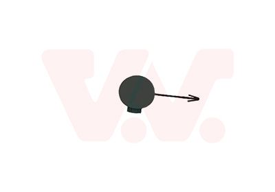 Klappe, Abschlepphaken