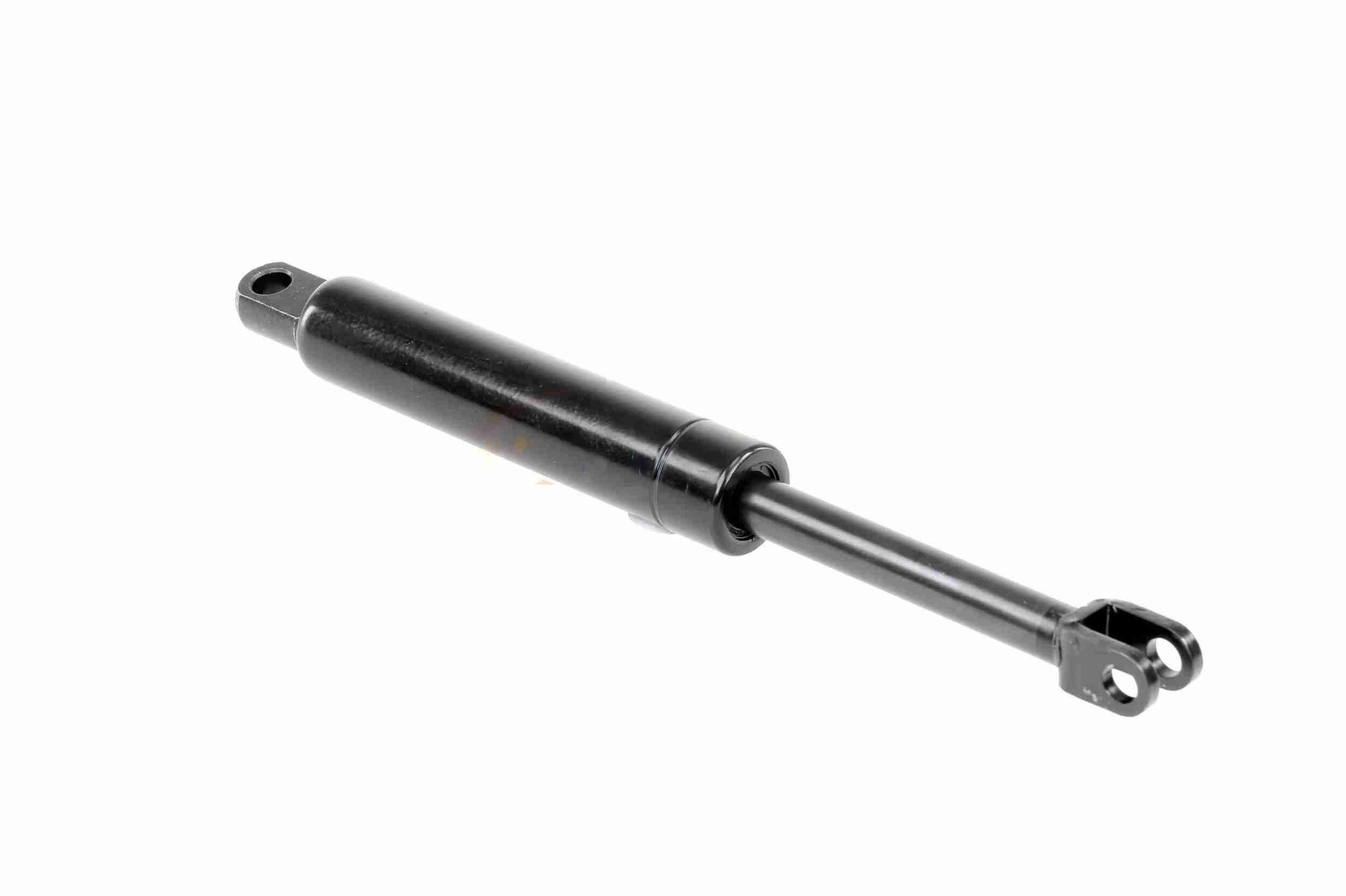 Gasfeder, Koffer-/Laderaum