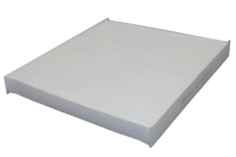 CABIN FILTER FITS RCA242P - TecDoc Only