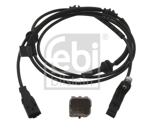 Sensor, wheel speed 36947