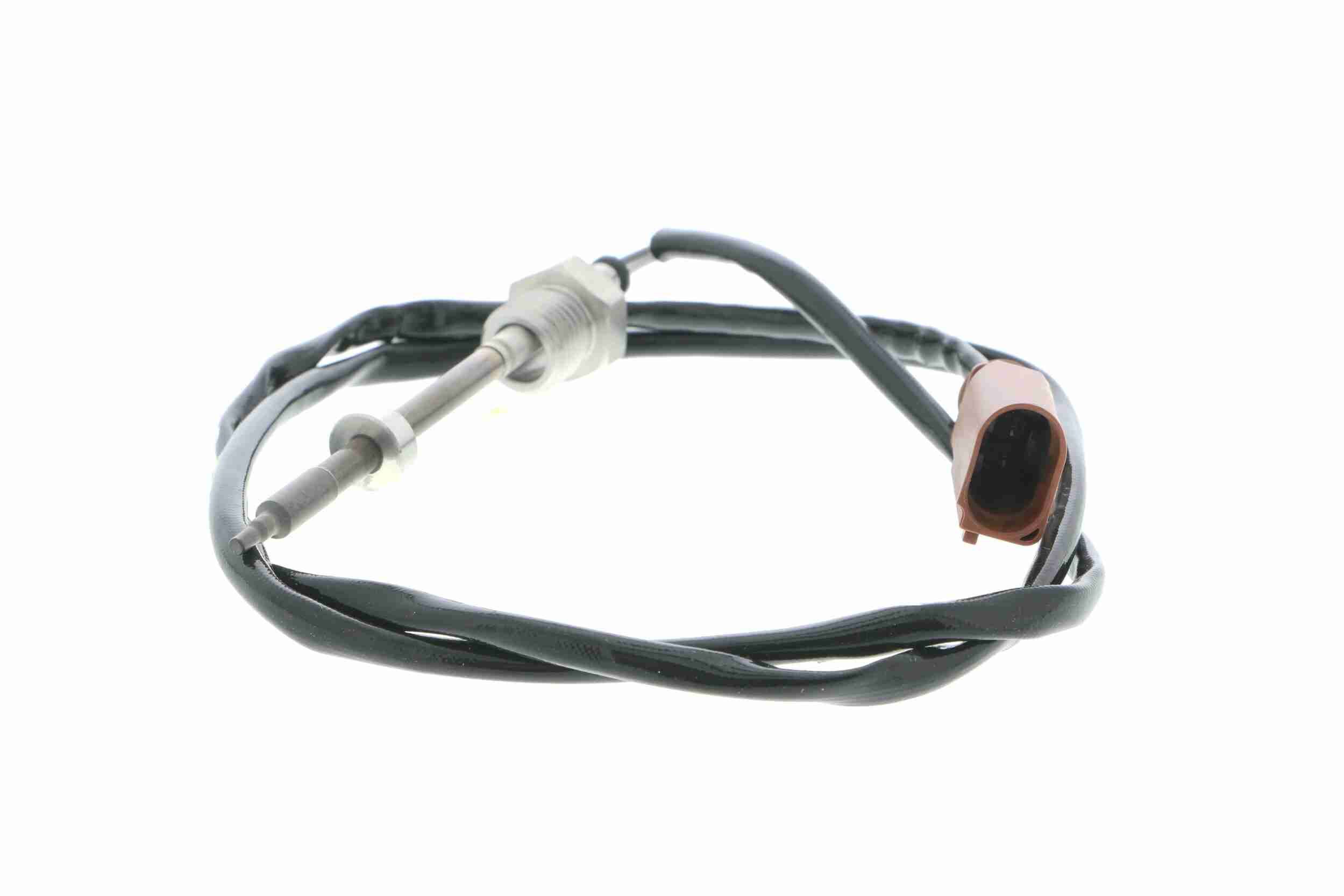 Sensor, Abgastemperatur