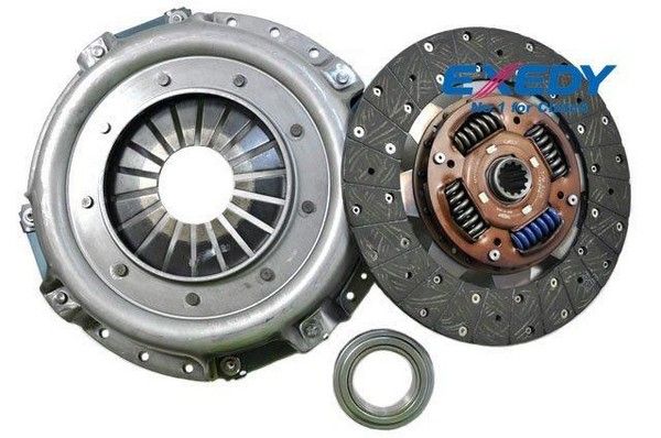 275mm Mazda Ford - TecDoc Only