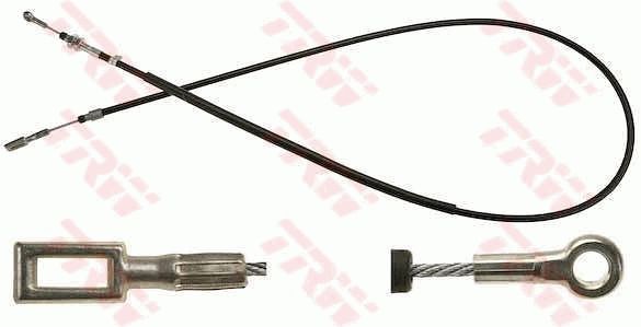 CABLE DE FREIN  9900