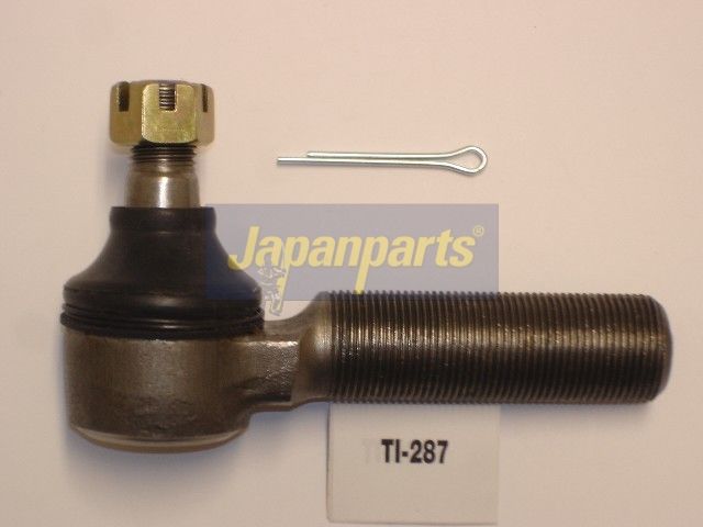 JAPANPARTS TI-287 - Spurstangenkopf