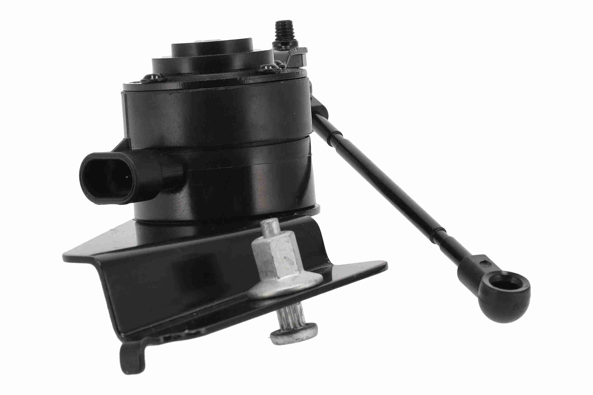 Sensor, Niveauregulierung