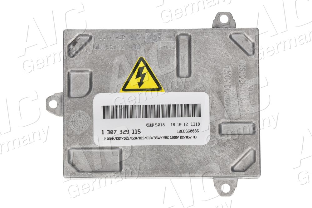 AIC 57472 - Steuerger&auml;t, Beleuchtung