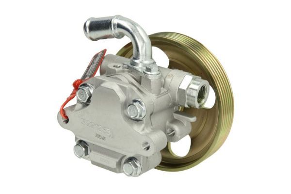 Hydraulikpumpe, Lenkung