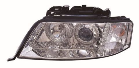 Hauptscheinwerfersatz