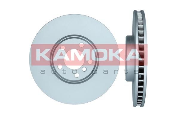 Brake Disc 103637