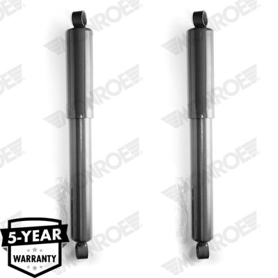 Shock Absorber D4463