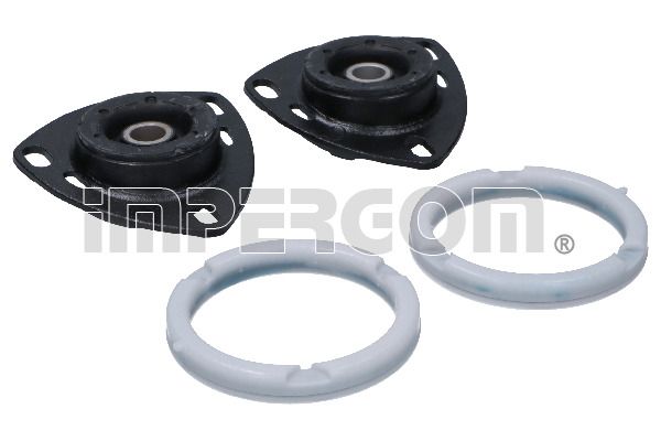 Reparatursatz, Federbeinstützlager