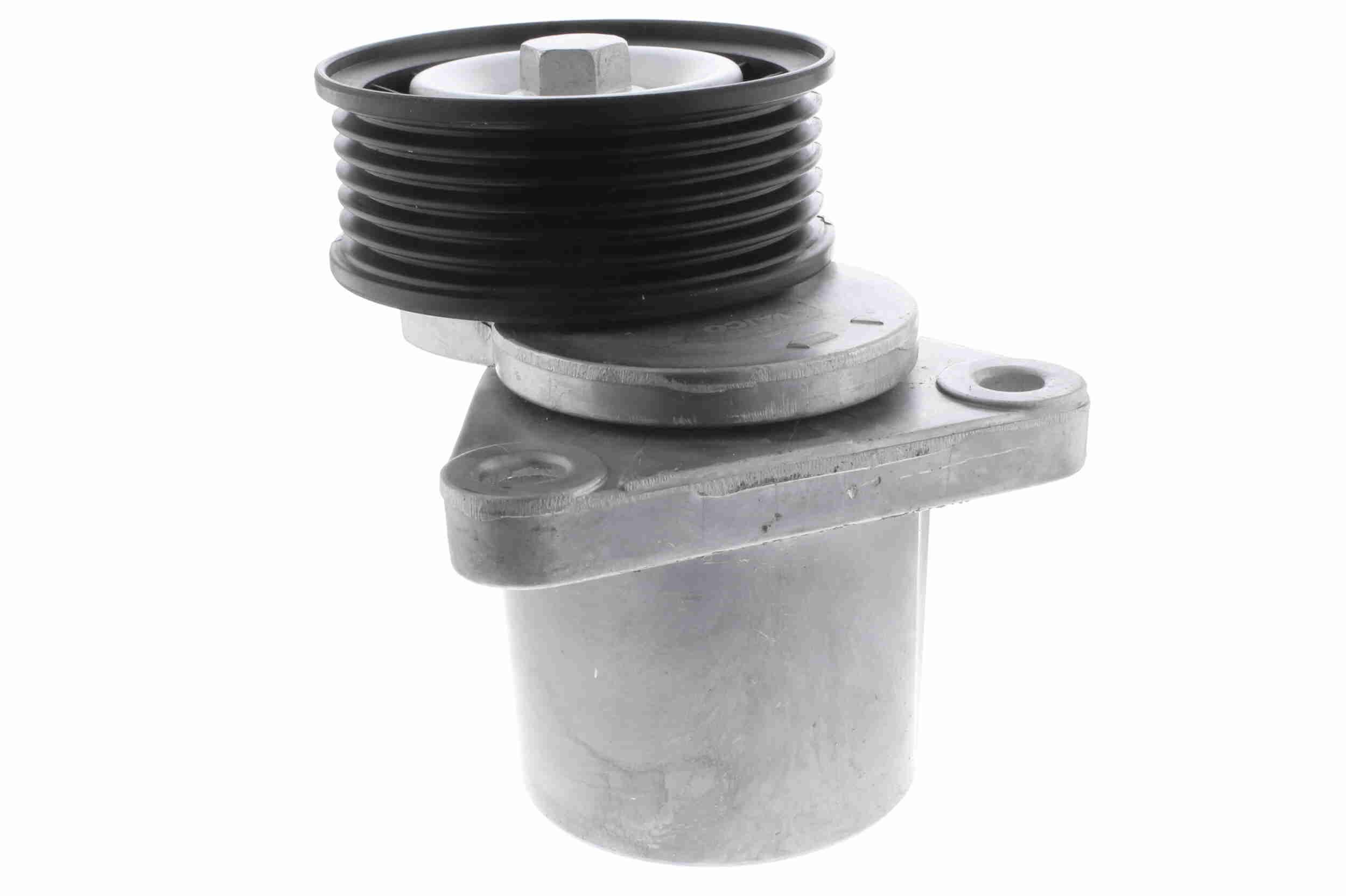 Riemenspanner, Keilrippenriemen