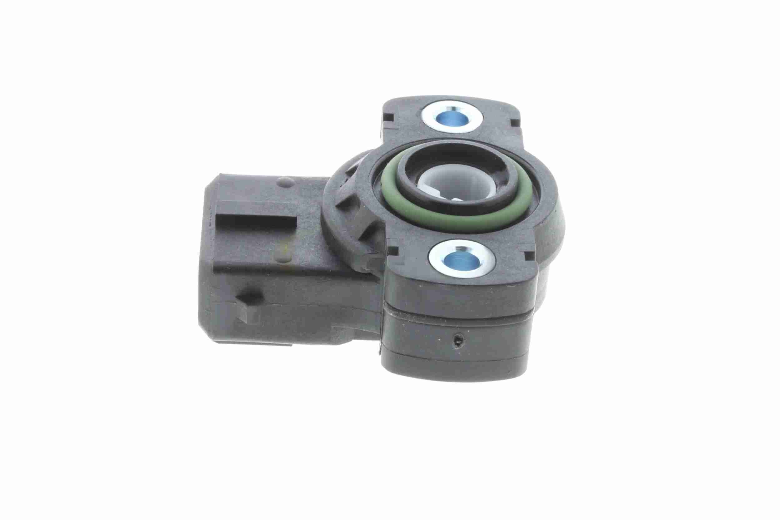 Sensor, Drosselklappenstellung