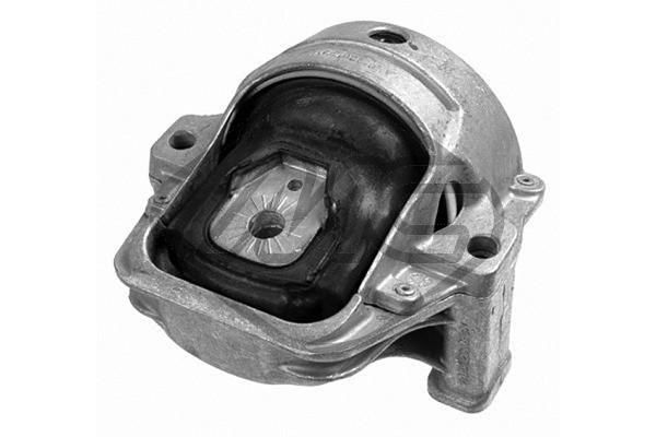 Metalcaucho 01043 - Lagerung, Motor