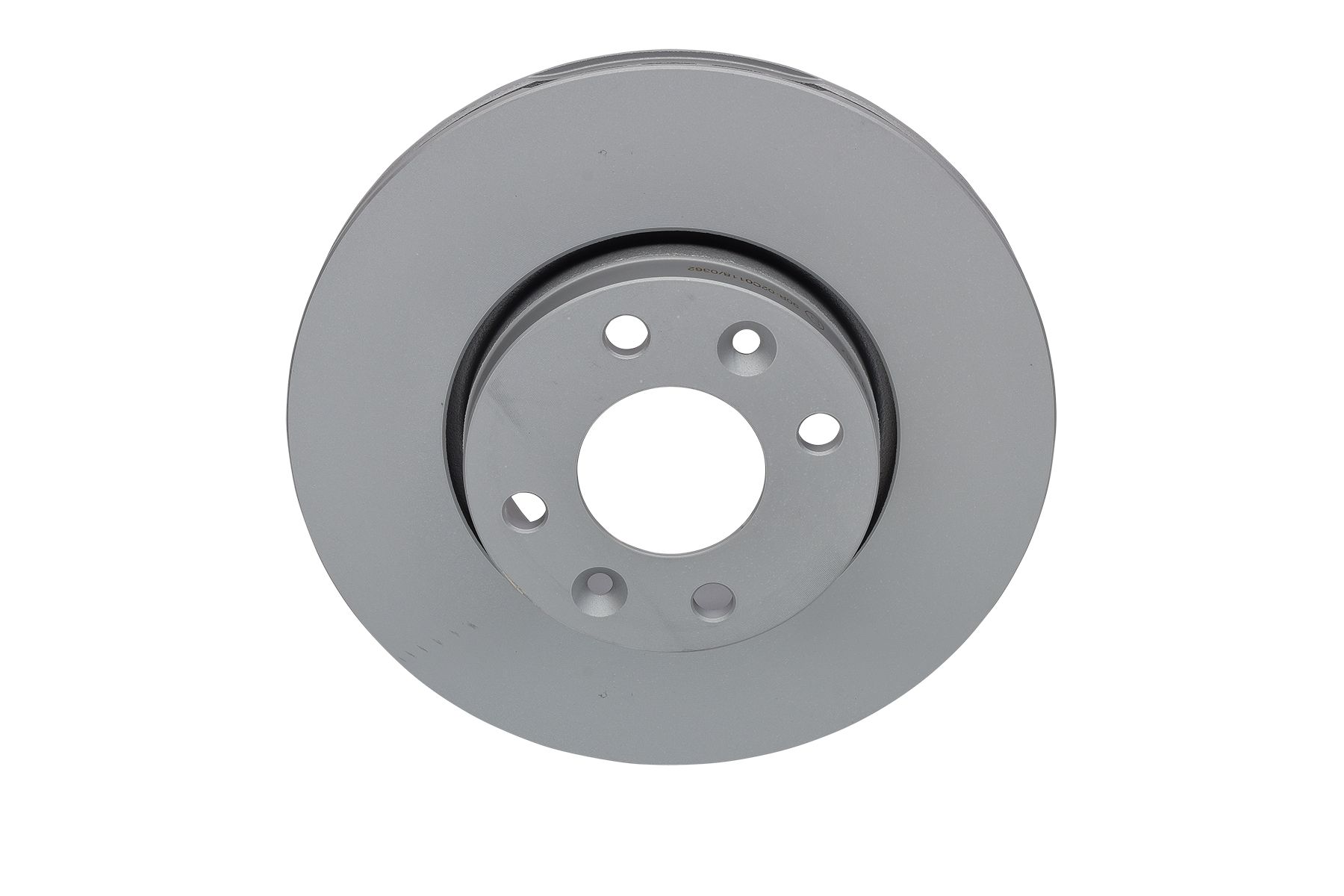 Brake Disc 24.0122-0270.1