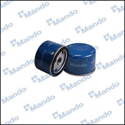 Filtro de aceite