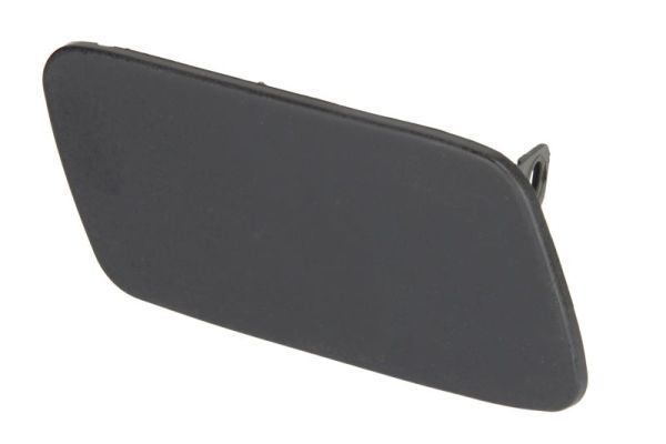 Blende, Stoßfänger