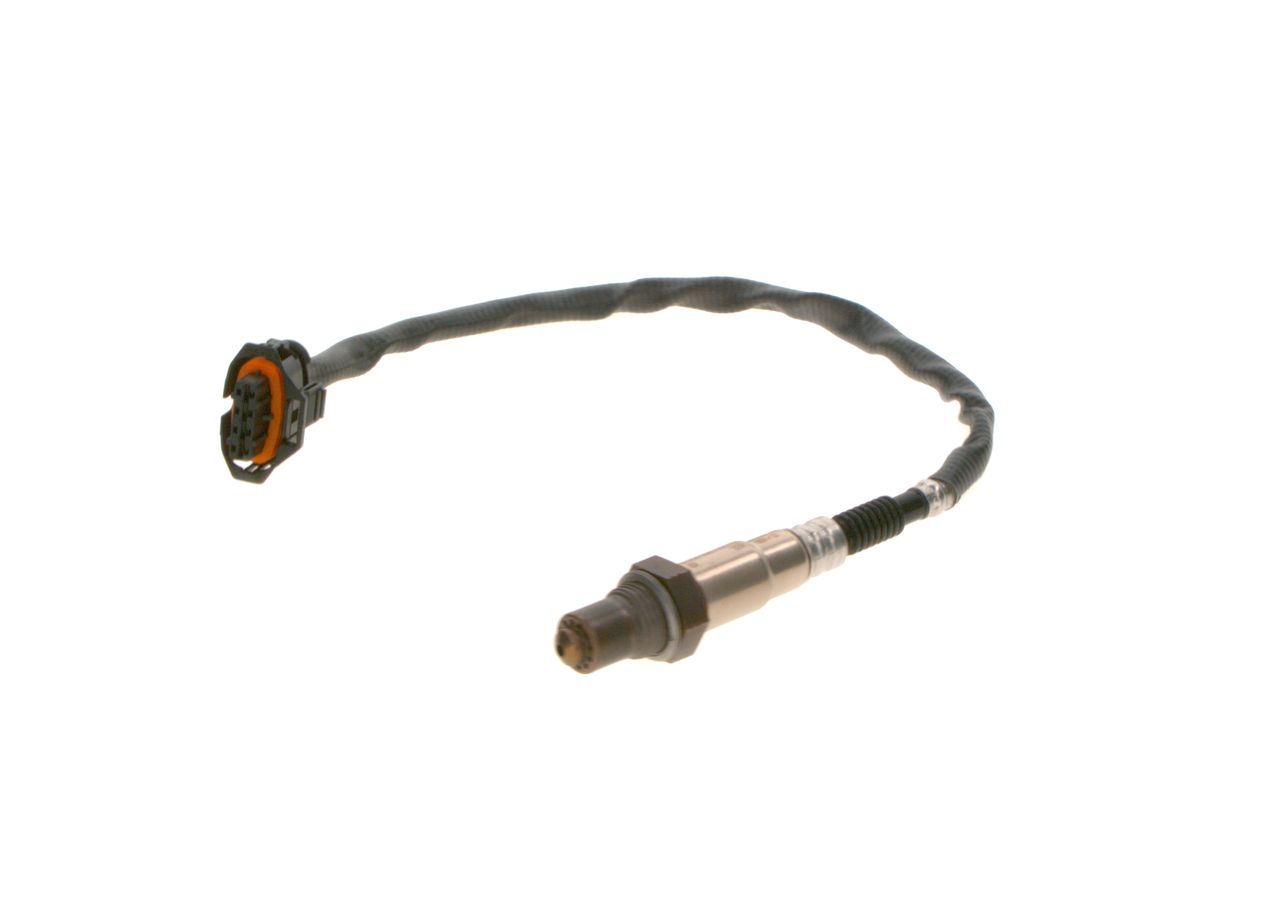 Lambda Sensor 0 258 986 727