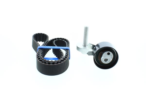 Juego de correas dentadas