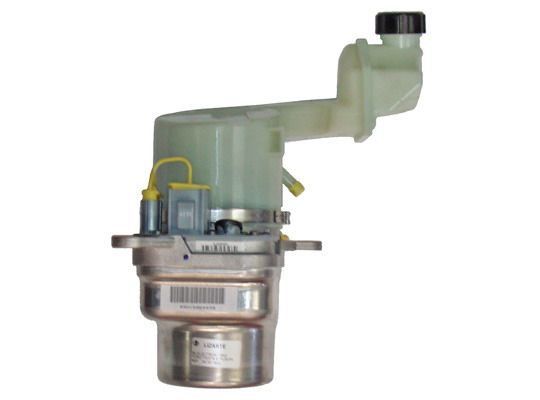 Hydraulikpumpe, Lenkung