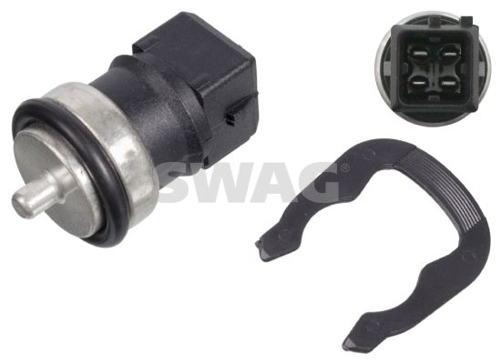 Sensor, coolant temperature 60 92 6936