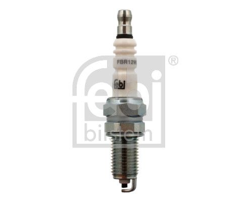 FEBI BILSTEIN 13406 - Z&uuml;ndkerze Super
