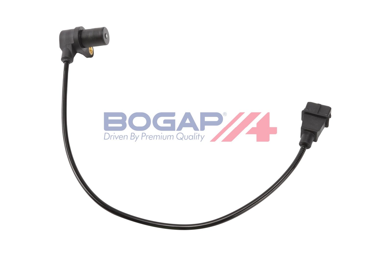W6115112 BOGAP BOGAP Premium impulzusadó, főtengely