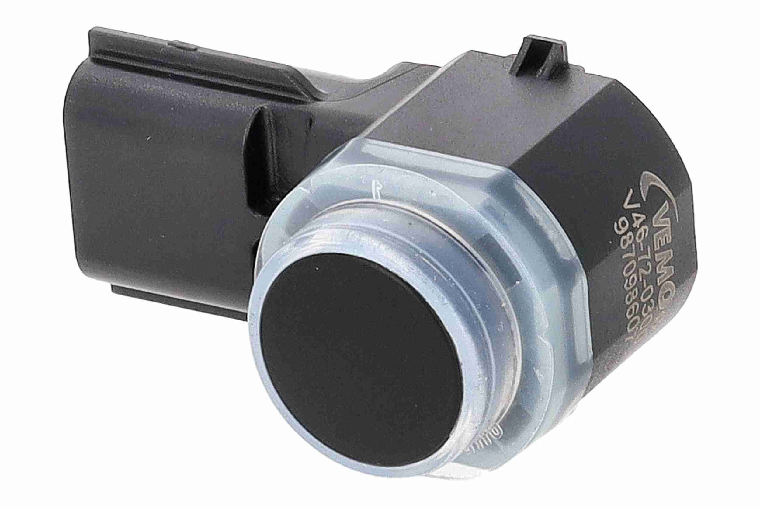 Sensor, Einparkhilfe