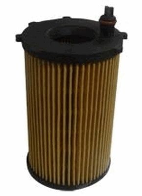OIL FILTER FITS R2743P - TecDoc Only
