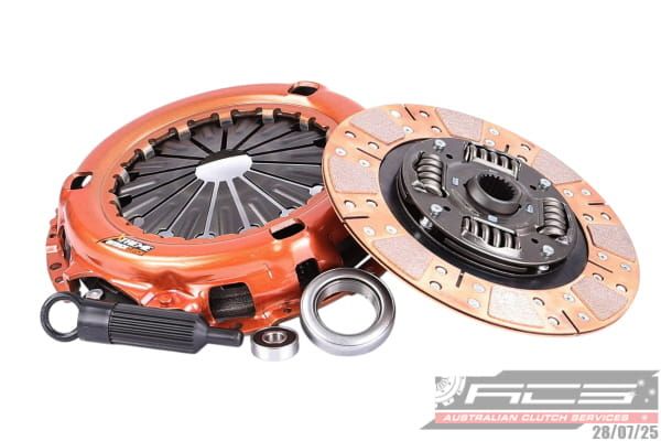 KIT HD TOYOTA STOUT 2.0L - TecDoc Only