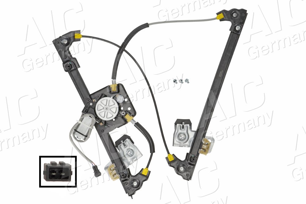 AIC 52651 - Fensterheber