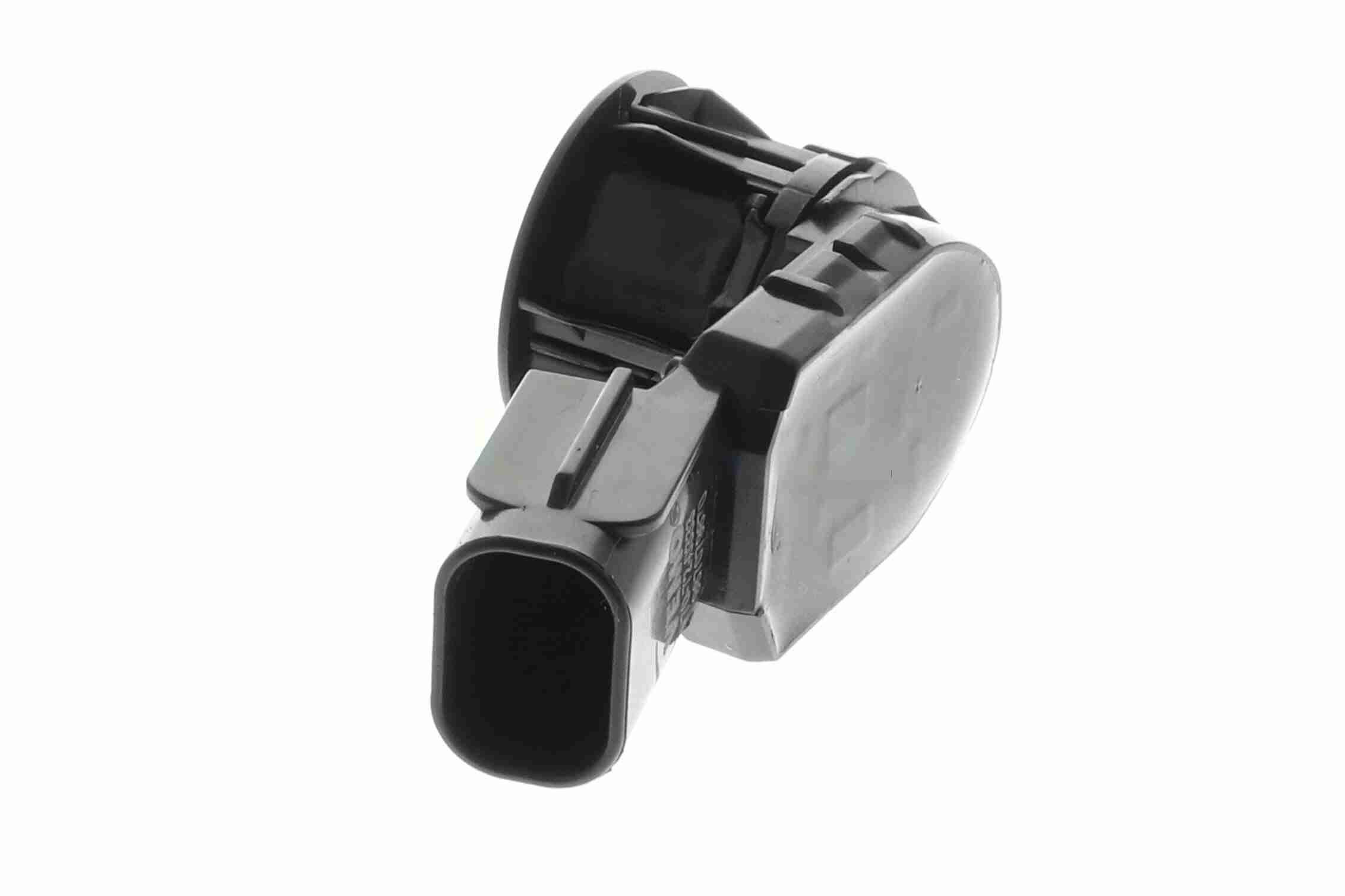 Sensor, Einparkhilfe