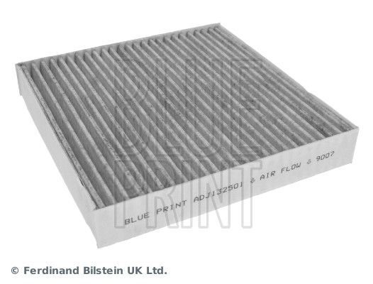 Filter, Innenraumluft