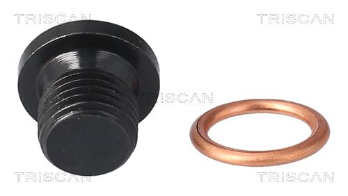 Verschlussschraube, Ölwanne