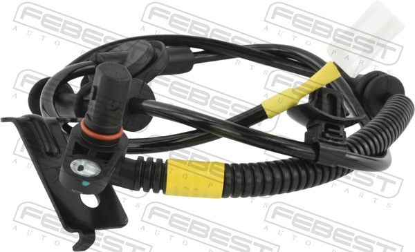 Sensor, wheel speed 12606-018