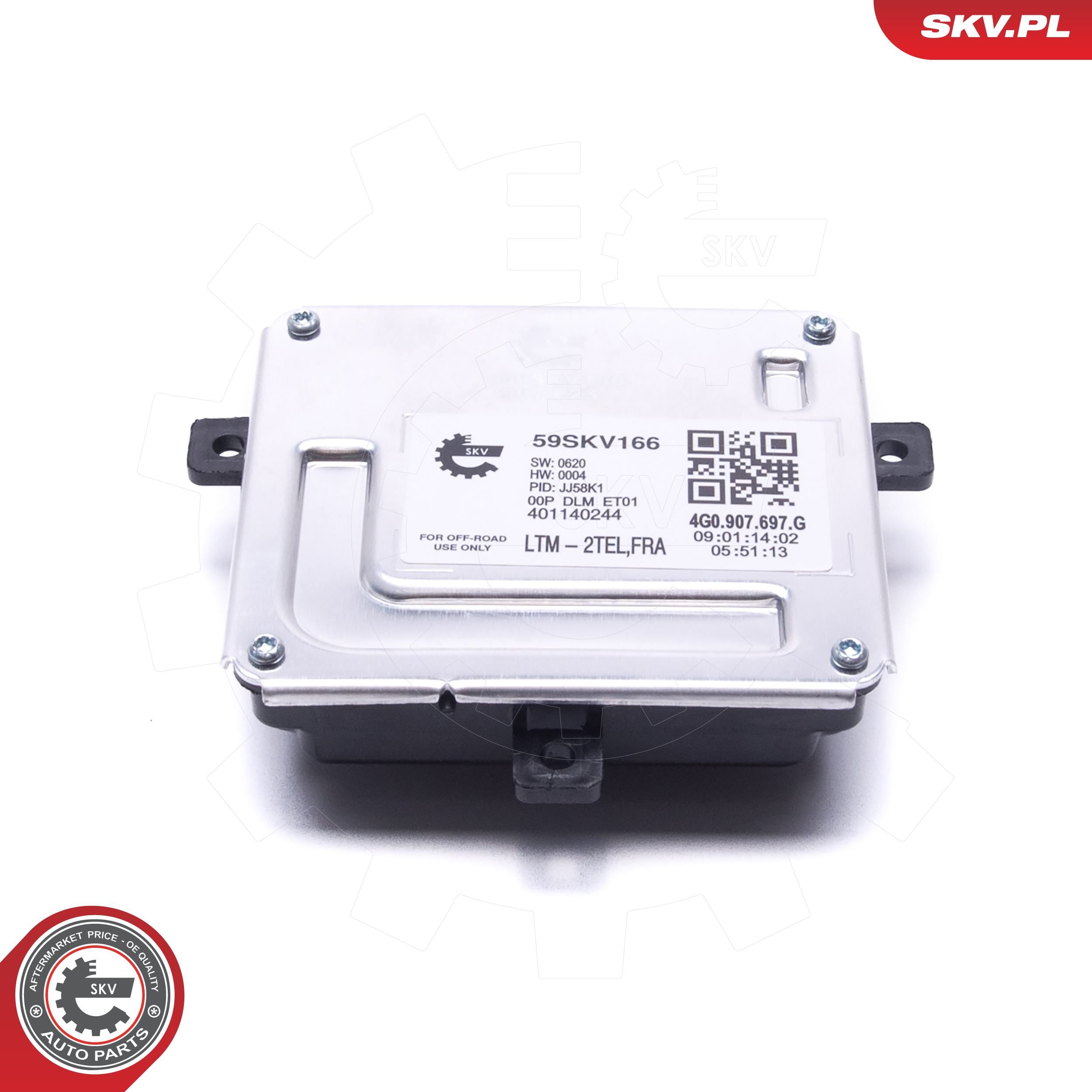 ESEN SKV 59SKV166 - Steuerger&auml;t, Beleuchtung