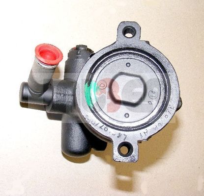 Hydraulikpumpe, Lenkung